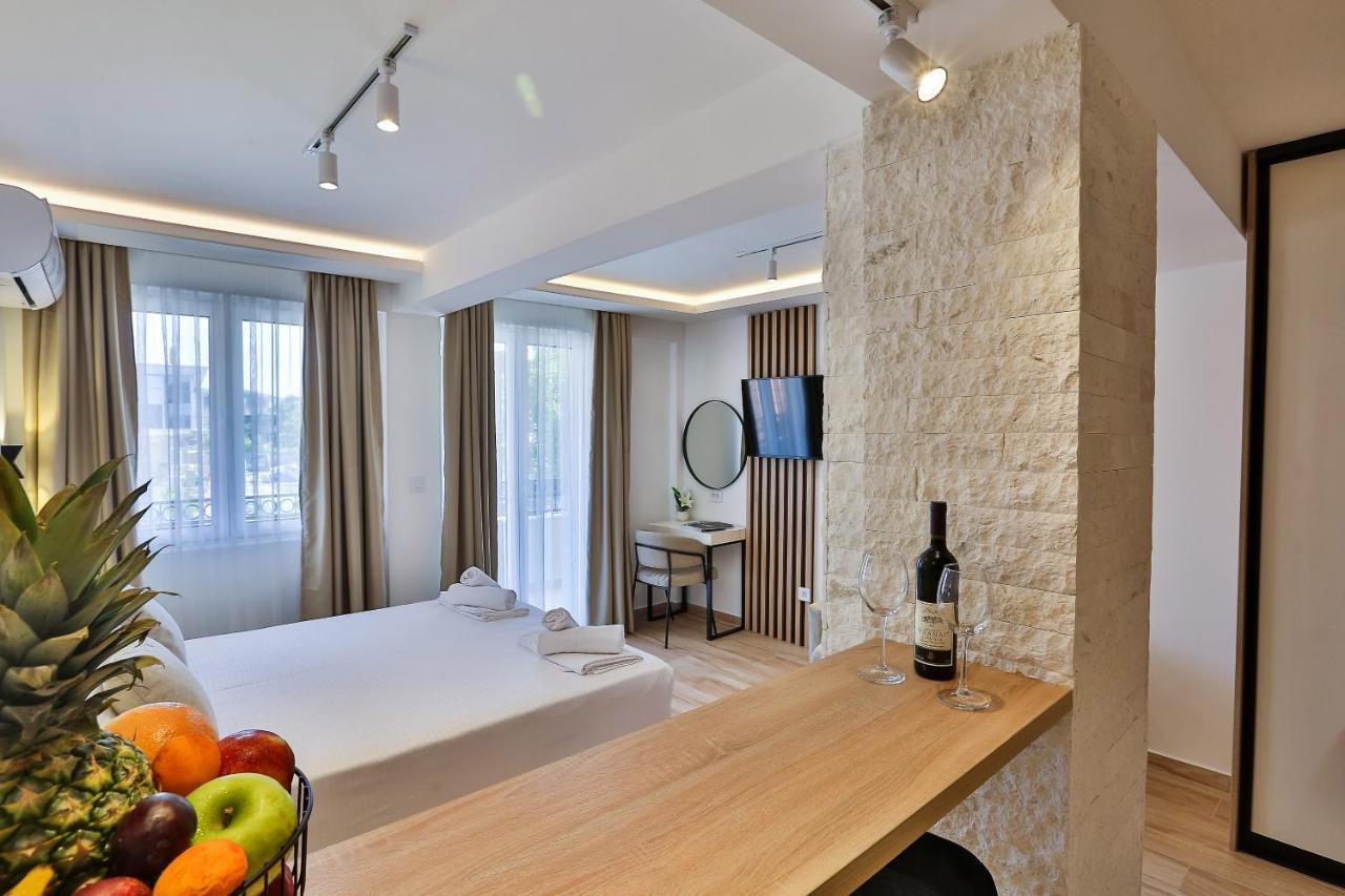 Villa La Vida Budva Exterior photo
