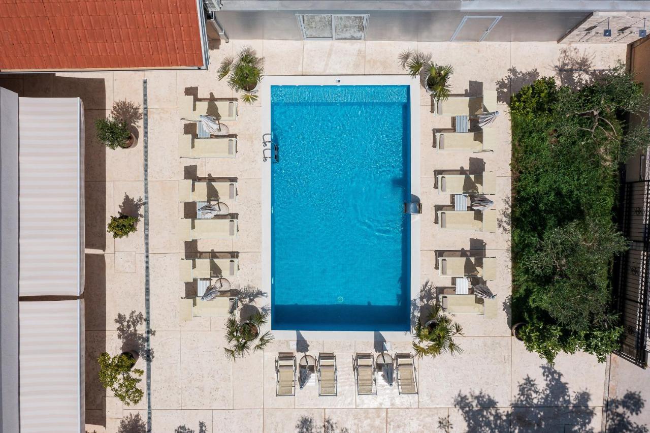 Villa La Vida Budva Exterior photo
