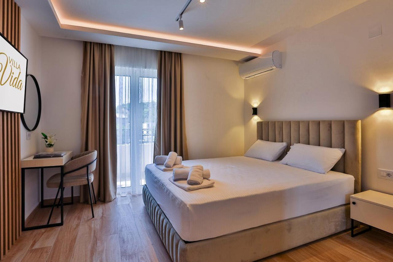 Villa La Vida Budva Exterior photo